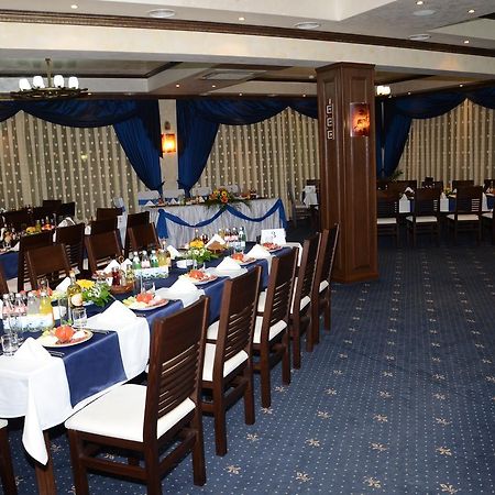 Hotel Sveti Nikola Sliven المظهر الخارجي الصورة