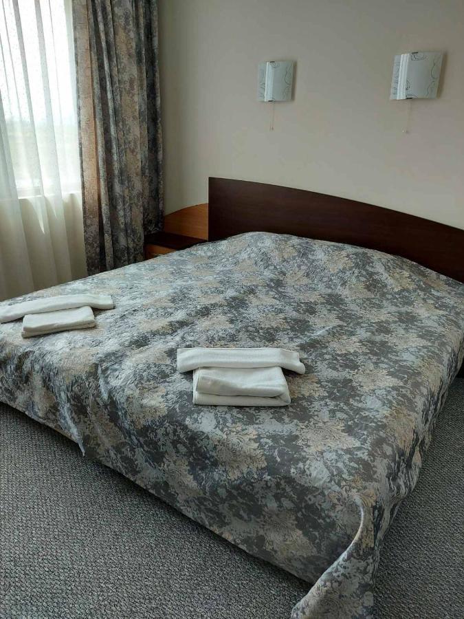 Hotel Sveti Nikola Sliven المظهر الخارجي الصورة