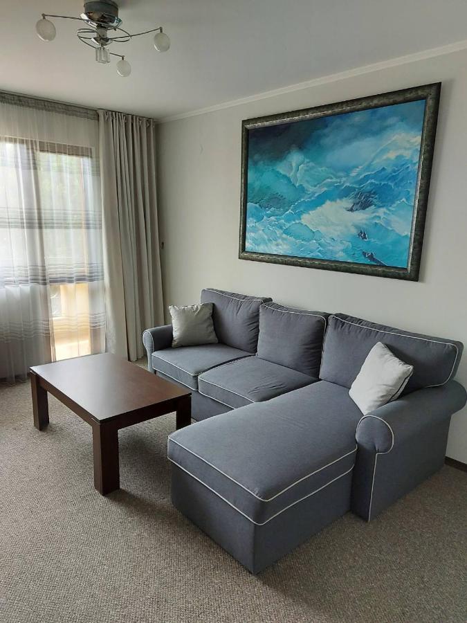 Hotel Sveti Nikola Sliven المظهر الخارجي الصورة