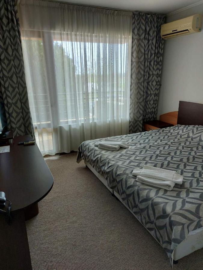 Hotel Sveti Nikola Sliven المظهر الخارجي الصورة