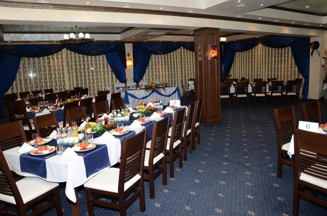 Hotel Sveti Nikola Sliven المظهر الخارجي الصورة