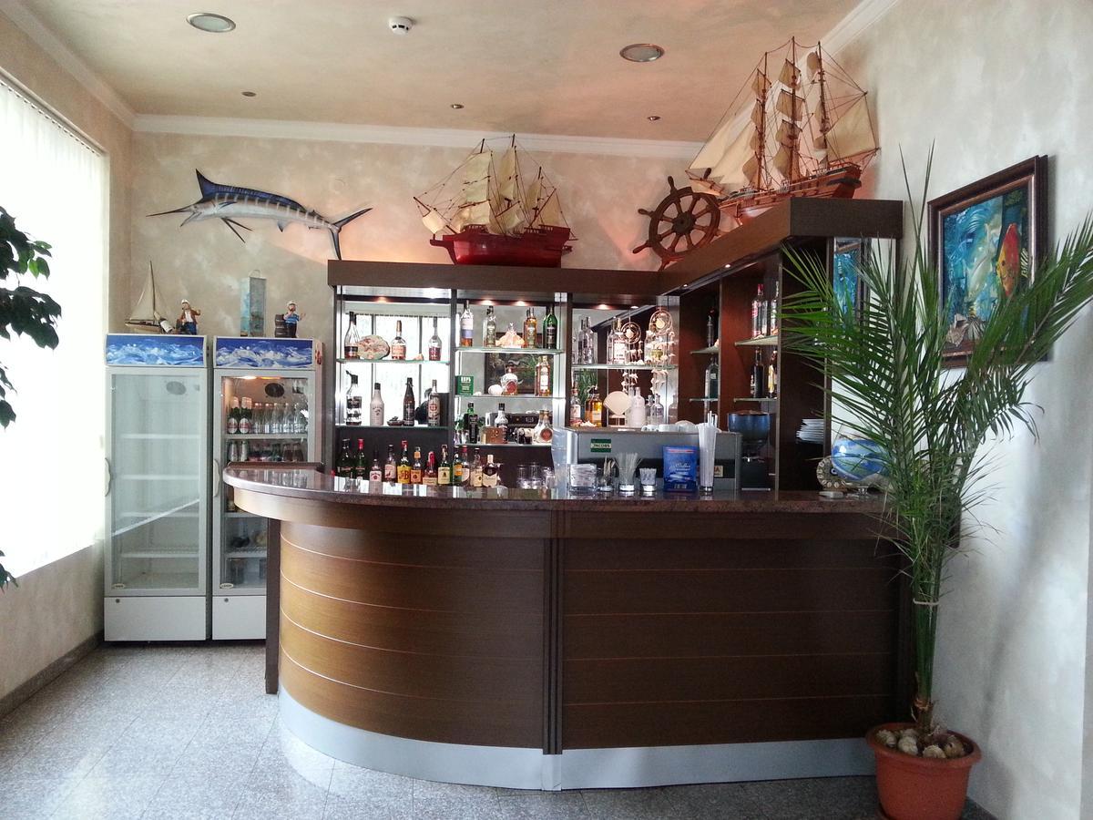 Hotel Sveti Nikola Sliven المظهر الخارجي الصورة