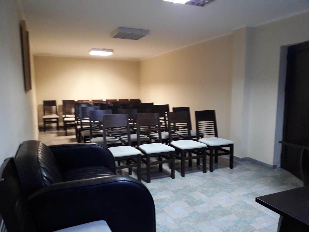 Hotel Sveti Nikola Sliven المظهر الخارجي الصورة