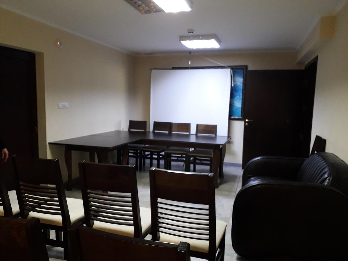 Hotel Sveti Nikola Sliven المظهر الخارجي الصورة