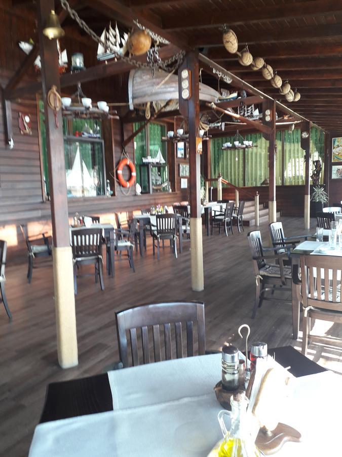 Hotel Sveti Nikola Sliven المظهر الخارجي الصورة