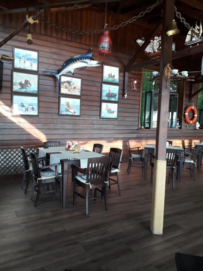 Hotel Sveti Nikola Sliven المظهر الخارجي الصورة
